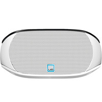 logitech 罗技 UE mini Boombox 户外 便携蓝牙音箱 白色