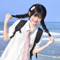 淘宝精选 放学后的制服馆 七夕专享