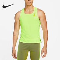 NIKE Nike耐克男装运动跑步休闲透气无袖T恤 CJ7836-702 Z CJ7836-702 M