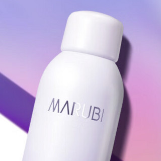 MARUBI 丸美 雪绒花纯净保湿喷雾 150ml