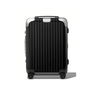 RIMOWA 日默瓦 Hybrid系列 万向轮行李箱