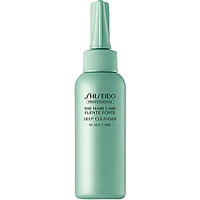 SHISEIDO 资生堂 头皮毛囊润透清洁液 100ml