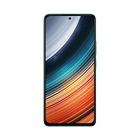 限地区：Redmi 红米 K40S 5G智能手机 8GB+128GB 浙江移动专享