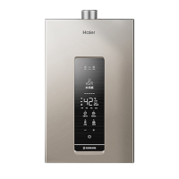 Haier 海尔 JSQ31-16KL3U1 燃气热水器 16L
