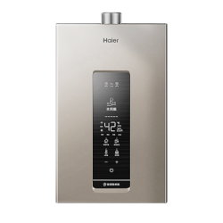Haier 海尔 JSQ31-16KL3U1 燃气热水器 16L