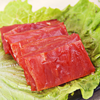 杨生记 猪肉脯 原味