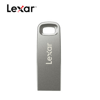 Lexar 雷克沙 LJDM45 USB3.1 128G金属u盘