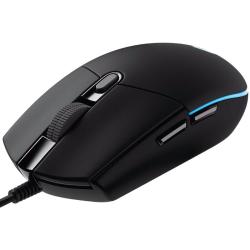 logitech 罗技 G102 二代 有线游戏鼠标