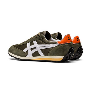 Onitsuka Tiger 鬼塚虎 Edr 78 中性休闲运动鞋 1183B395-300 橄榄绿 41.5