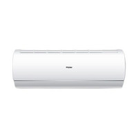 百亿补贴：Haier 海尔 KFR-32GW/B1PCA81U1 新一级能效 壁挂式空调 1.5匹