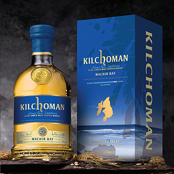 AULTMORE 齐侯门（Kilchoman） 苏格兰 单一麦芽威士忌 洋酒 齐侯门玛吉湾