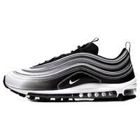NIKE 耐克 Air Max 97 男子跑鞋 921826-016 渐变黑白 46