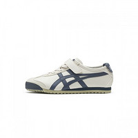 Onitsuka Tiger 鬼塚虎 MEXICO 66 PS系列 1184A049-200 儿童休闲运动鞋 米色 31.5码