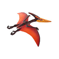 PLUS会员：Schleich 思乐 侏罗纪恐龙玩具恐龙模型  翼龙15008