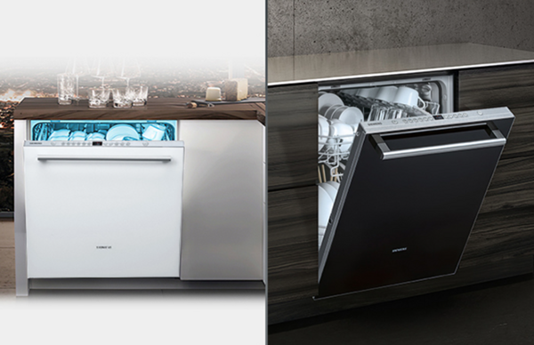 《选型号》Vol31：4年洗碗机使用经验分享！附西门子、美的洗碗机型号解析