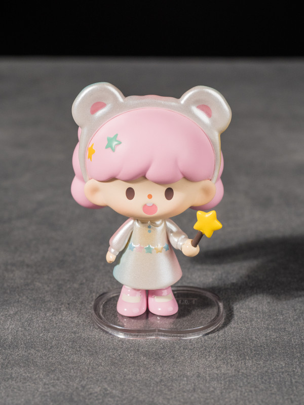 评论有奖findingunicorn寻找独角兽卓大王梦境剧场系列盲盒