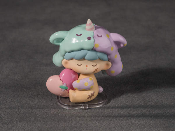 评论有奖findingunicorn寻找独角兽卓大王梦境剧场系列盲盒