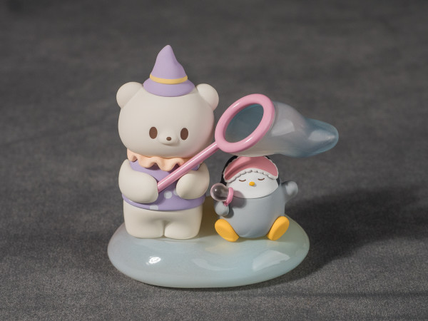 finding unicorn 寻找独角兽 卓大王梦境剧场系列盲盒