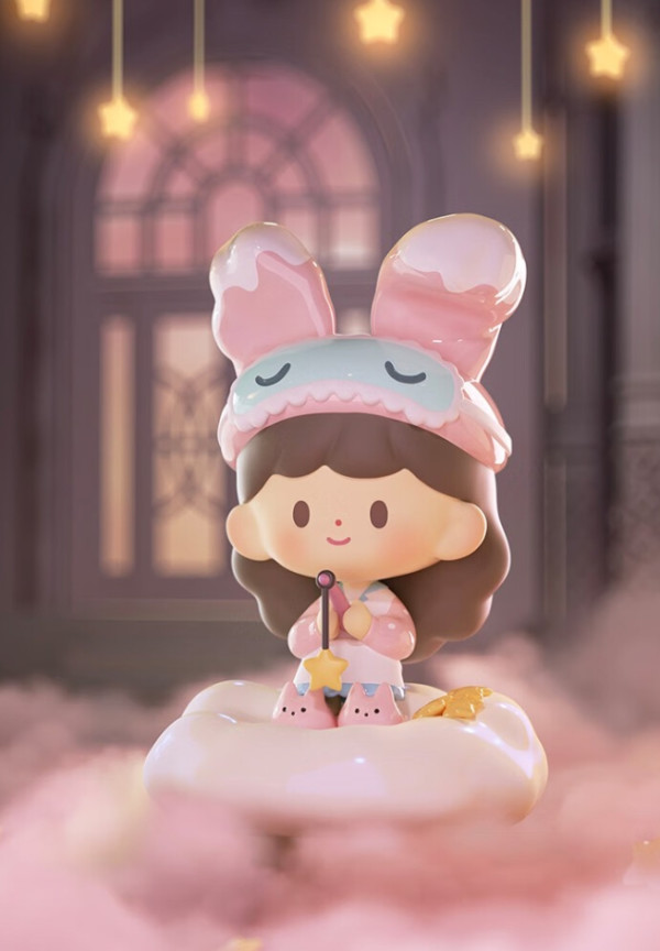 评论有奖findingunicorn寻找独角兽卓大王梦境剧场系列盲盒