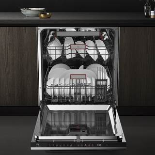 Master Kitchen 壹号作品系列 MK02GA 嵌入式洗碗机