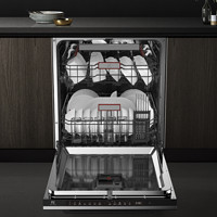 Master Kitchen 壹号作品系列 MK02GA 嵌入式洗碗机 16套 2.0版