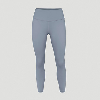 lululemon丨Wunder Under 女士高腰紧身裤24