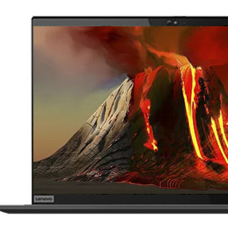 ThinkPad 思考本 T14 四代锐龙版 14英寸 轻薄本 黑色 (锐龙R7-PRO 4750U、核芯显卡、24GB、1TB SSD、1080P、60Hz)