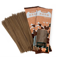 essen FIBER 益生纤 粗粮荞麦面 100g*5袋