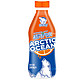 北冰洋 网红汽水 桔汁汽水280ml*6瓶
