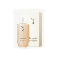 Sulwhasoo 雪花秀 顺行柔和洁颜泡沫 200ml