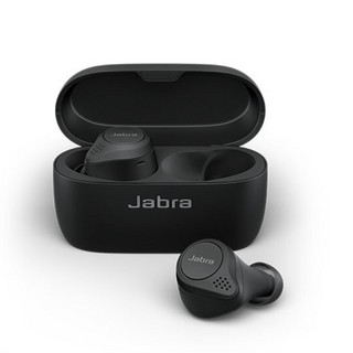 Jabra 捷波朗 Elite 75t 真无线蓝牙降噪耳机