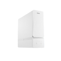 Haier 海尔 智纯系列 HRO10H99-2U1 反渗透纯水机 1000G 冰雪白