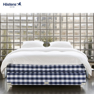 Hastens 海丝腾2000T欧式床现代简约床主卧高端大气