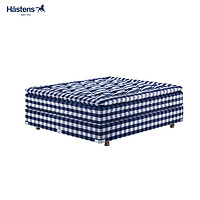 Hastens 海丝腾2000T欧式床现代简约床主卧高端大气