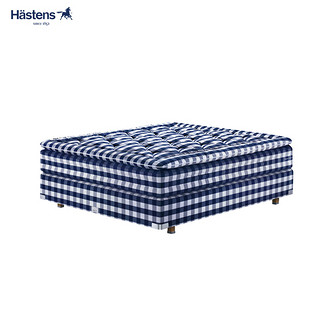 Hastens 海丝腾2000T欧式床现代简约床主卧高端大气