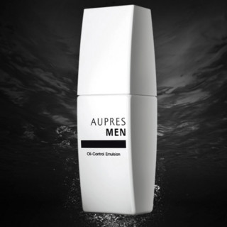 AUPRES 欧珀莱 男士俊士控油凝露 100ml