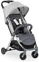 Britax 宝得适 Hauck Swift 推椅，Melange Silver/Charcoal