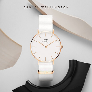 Daniel Wellington Classic系列 36毫米石英腕表 DW00100309