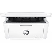 HP 惠普 M30w 激光一体机