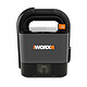  WORX 威克士 无线车载吸尘器4.0电池套装 WX030　