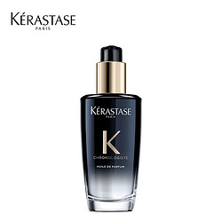 KÉRASTASE 卡诗 黑钻鱼子酱护发精油 100ml