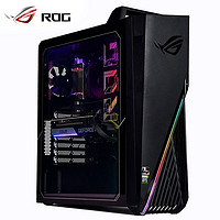 ROG 玩家国度 光魔G15 游戏电脑主机（R7-5800X、16GB、1TB SSD+1TB HDD、RTX3060）