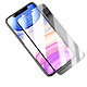 SMARTDEVIL 闪魔 iPhone14-X系列 纳米版钢化膜 2片装