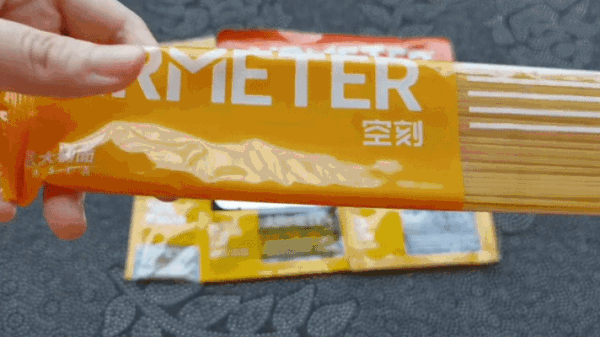 米其林三星厨师研制 轻松get单身仪式感—— 空刻 意大利面 (黑椒/番茄/奶油/咖喱)4盒装