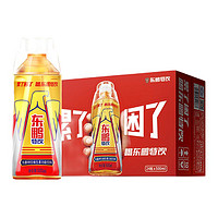 88VIP：DONGPENG 东鹏 维生素功能饮料  500ml*24瓶