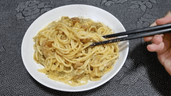 米其林三星厨师研制 轻松get单身仪式感—— 空刻 意大利面  （黑椒/番茄/奶油/咖喱）4盒装