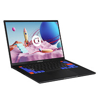 ASUS 华硕 a豆14 Pro 14英寸笔记本电脑（i5-12500H、16GB、512GB SSD）