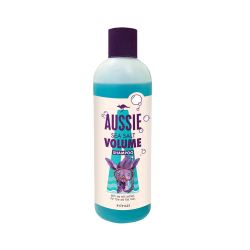 aussie 袋鼠 海盐奇迹丰盈洗发水 300ml