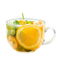 Yomerto 悠米兔 玻璃杯