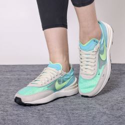 nike耐克waffleone女款透气复古耐克华夫鞋运动休闲鞋